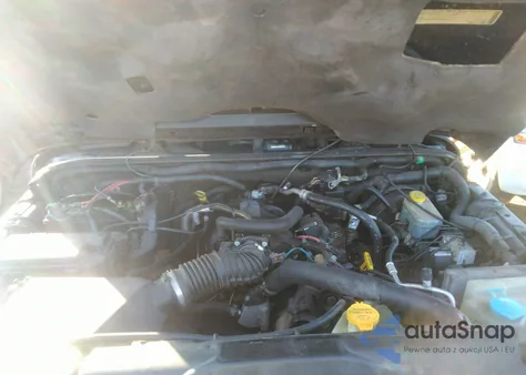 2010 Jeep Wrangler Unlimited Sahara from USA, damaged, VIN 1J4HB5H19AL106996